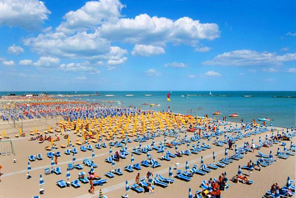 Hotel Dolores Cesenatico Exterior photo